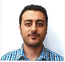 Yousef Darestani