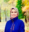 Zeinab Farahmandfar